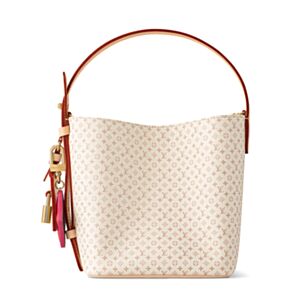 Louis Vuitton All In BB M15130 Cream