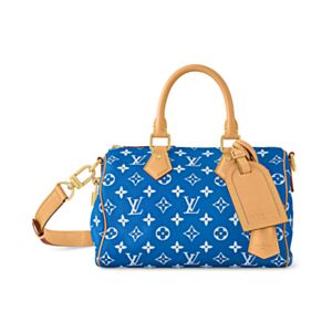 Louis Vuitton Speedy P9 Bandouliere 25 M24423 M24424 M24425 M24426 