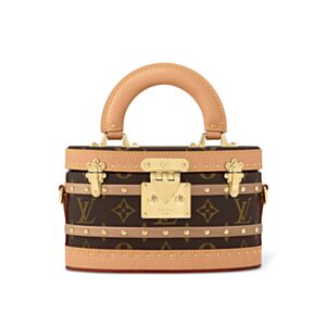 Louis Vuitton Ellis M24843 Brown