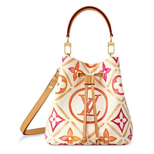Louis Vuitton Neonoe BB M25315 Peachblow