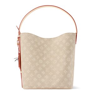 Louis Vuitton All In GM M25727 Apricot