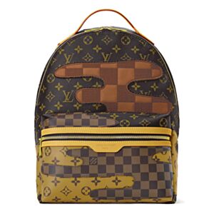 Louis Vuitton Discovery Backpack PM M26130 Brown