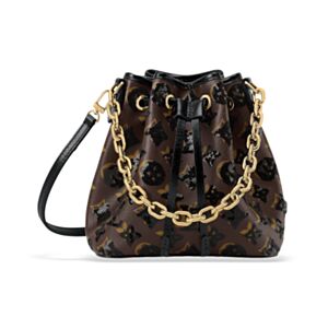 Louis Vuitton Noe BB M26284 Brown