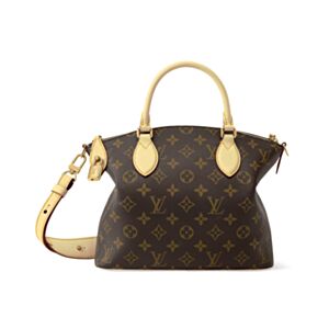 Louis Vuitton Neo Lockit PM M26532 Brown