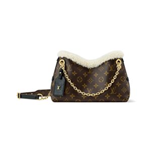 Louis Vuitton Carryall BB M26568 Brown
