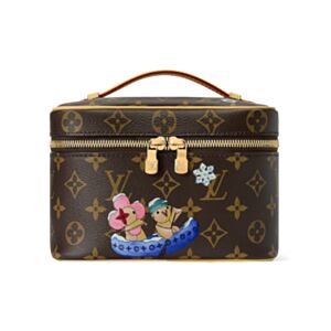 Louis Vuitton Nice Mini M26647 Brown