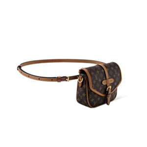 Louis Vuitton Solo M27096 Brown