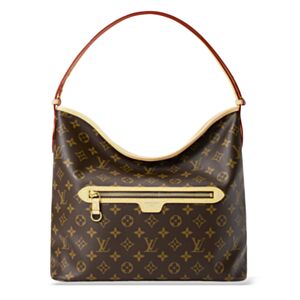 Louis Vuitton Lineup M27335 Brown