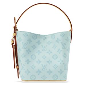 Louis Vuitton All In BB M27529 Blue