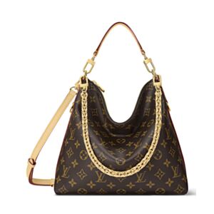 Louis Vuitton Multipass M27825 Brown