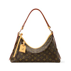 Louis Vuitton Carryall East West M28101 Brown