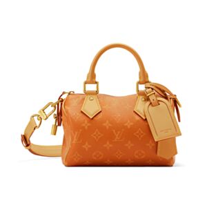 Louis Vuitton Speedy P9 Bandouliere 20 M28307 Orange