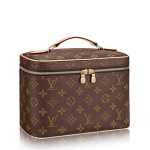 Louis Vuitton Nice BB M42265 Brown