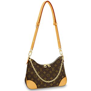 Louis Vuitton Boulogne M45831 M45832 