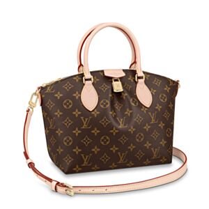 Louis Vuitton Boetie PM M45986 Brown