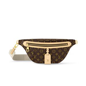 Louis Vuitton High Rise M46784 Brown