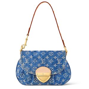 Louis Vuitton Sunset M46829 Blue