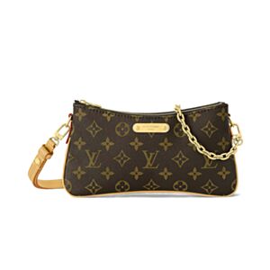 Louis Vuitton Liv Pochette M83008 Brown