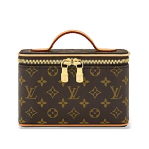 Louis Vuitton Nice Beauty M83079 Brown