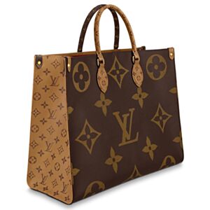 Louis Vuitton Onthego M44576 Brown