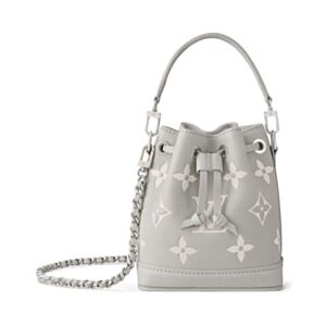 Louis Vuitton Nano Noe M14224 Gray