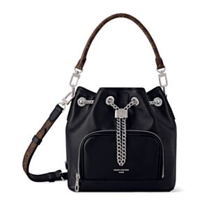 Louis Vuitton No Way Vibe M14377 Black