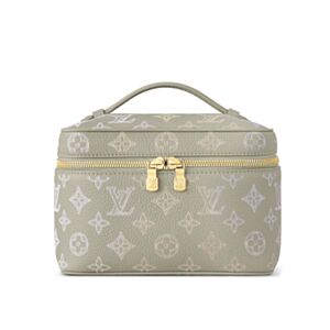 Louis Vuitton Nice Mini M23550 Gray
