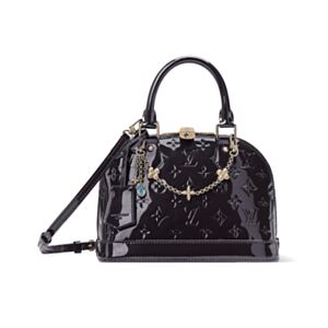 Louis Vuitton Alma BB M27172 Mauve