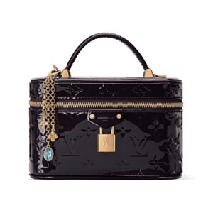 Louis Vuitton Vanity Chain Pouch M28334 Mauve