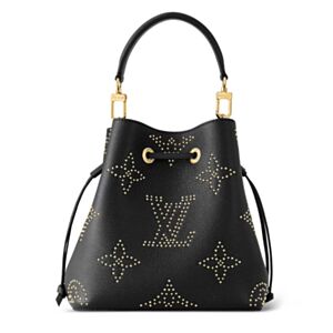 Louis Vuitton Neonoe BB M46734 Black