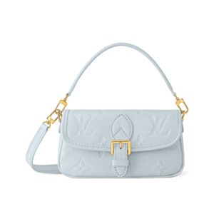 Louis Vuitton Nano Diane M83300 M83592 