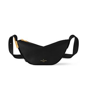Louis Vuitton Low Key Bumbag M11429 Black