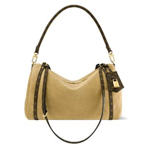 Louis Vuitton Express MM M26358 Apricot