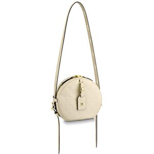 Louis Vuitton Boite Chapeau Souple MM M45276 M45167