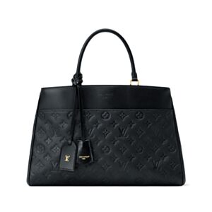 Louis Vuitton Avenue MM M25575 Black