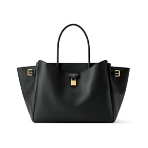 Louis Vuitton Vendome MM M26338 Black