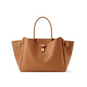 Louis Vuitton Vendome MM M26501 Coffee 