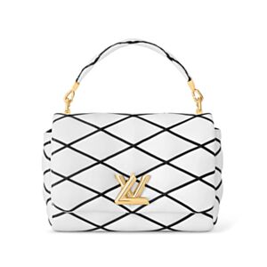 Louis Vuitton GO-14 MM M22890 M23601 M23682 