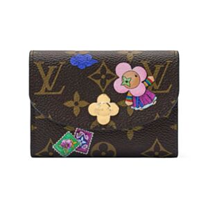 Louis Vuitton Rosalie Coyne Firth M26626 Pink