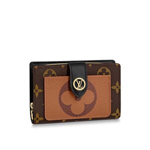 Louis Vuitton Juliette Wallet M69432 Brown