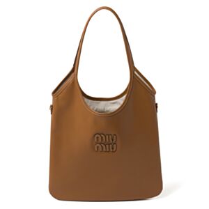 Miumiu IVY Leather Bag 5BG231 