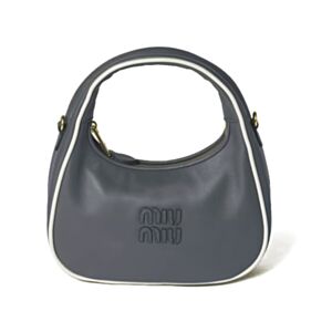 Miumiu Wander Leather Bag 5BC125