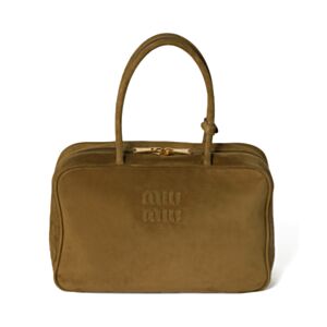 Miu Miu Beau Tote Bag 5BB117