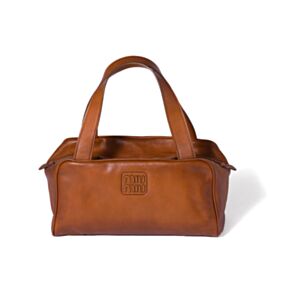 Miumiu Leather Top-handle Bag 5bb182