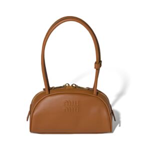 Miu Miu Beau Leather Bag 5BB192