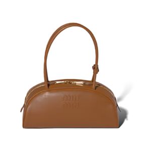 Miu Miu Beau Leather Bag 5BB193