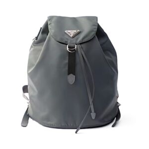 Prada Small Re-Nylon Backpack 1BZ197