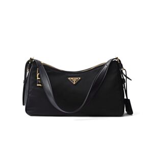Prada Aimee Bag Black