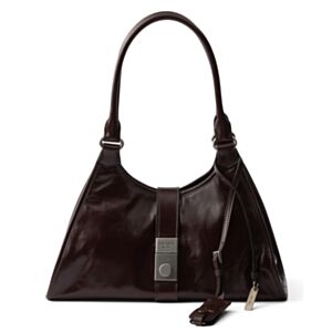 Prada Medium leather tote bag
