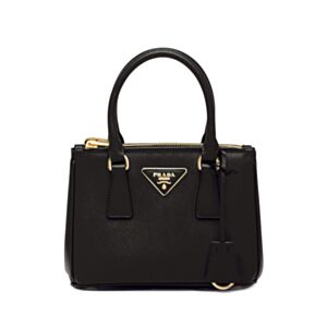 Prada Galleria Saffiano Leather Mini-bag 1BA906 